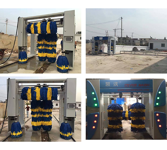 德潤參加展會(huì)現(xiàn)場(chǎng)一覽