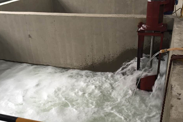 淬火液使用中容易出現什么問題，怎么解決